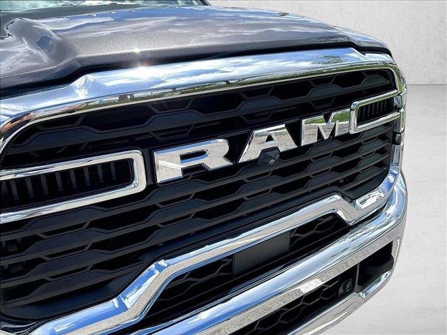 Used 2026 RAM 3500 Big Horn AWD/4WD image 27
