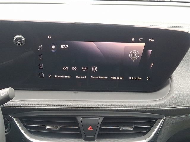 New 2026 Buick Encore GX Sport Touring w/ Comfort Package AWD/4WD image 17