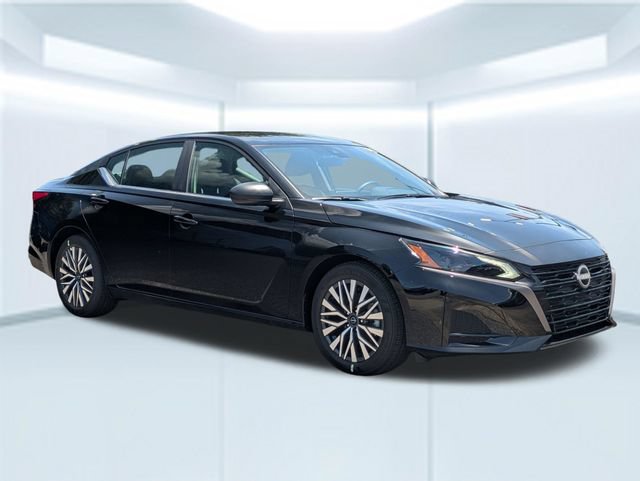 New 2026 Nissan Altima 2.5 SV FWD image 8