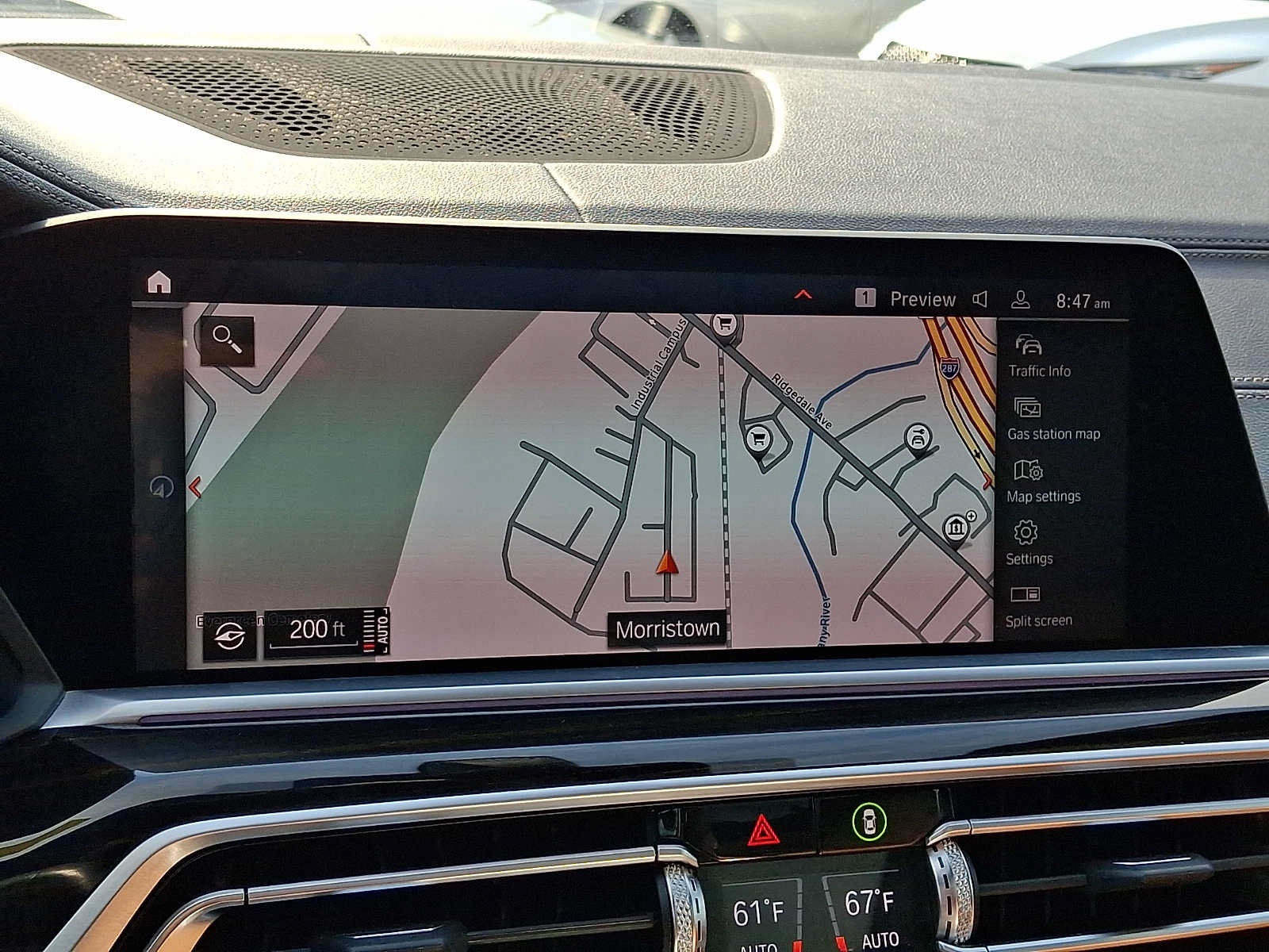 Used 2019 BMW X5 xDrive40i AWD/4WD image 20