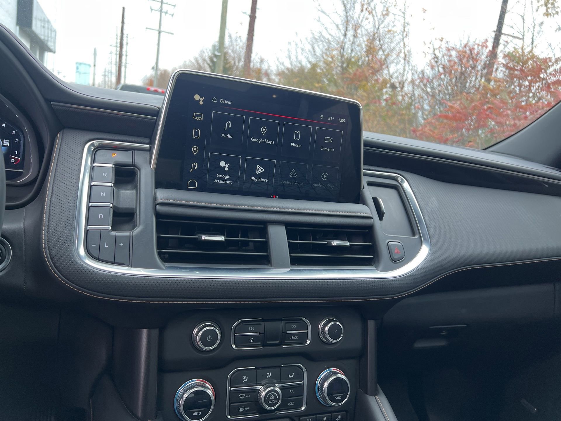 Used 2023 GMC Yukon AT4 image 7