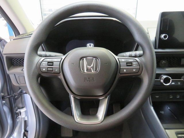 New 2026 Honda CR-V LX image 11