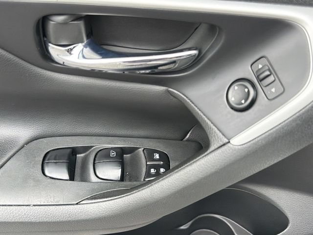 Used 2018 Nissan Altima 2.5 S w/ S Convenience Package FWD image 26