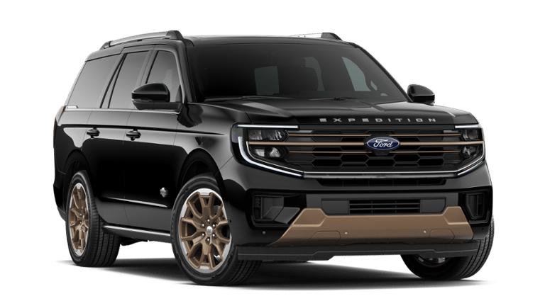 New 2026 Ford Expedition King Ranch AWD/4WD image 27