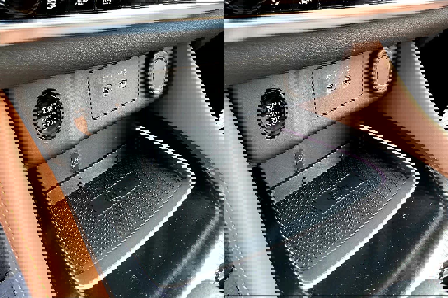 New 2026 Nissan Rogue Platinum image 18