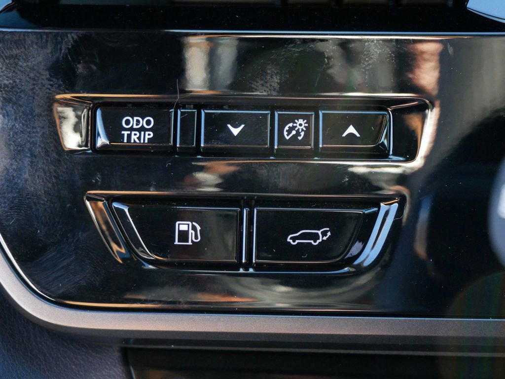 New 2026 Lexus TX 350 AWD image 23