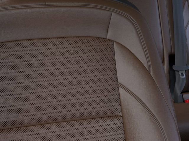 New 2026 Lincoln Nautilus Reserve w/ Jet Appearance Package image 16