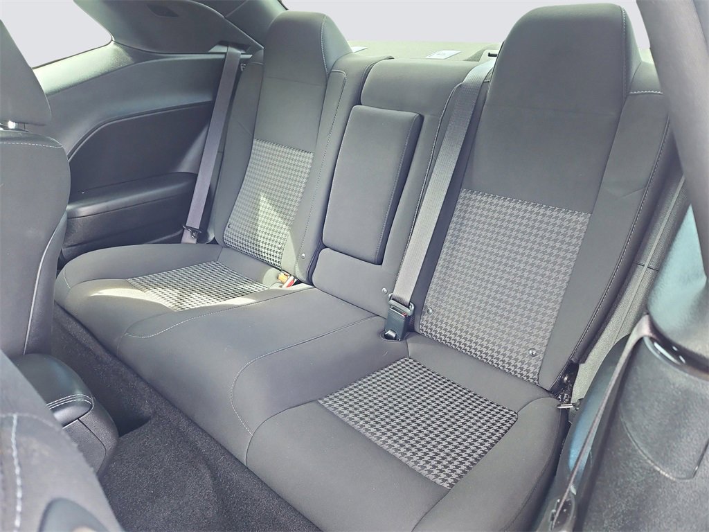 Used 2023 Dodge Challenger R/T Scat Pack image 31