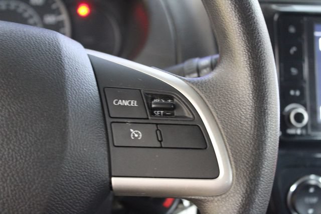Used 2024 Mitsubishi Mirage ES FWD image 15