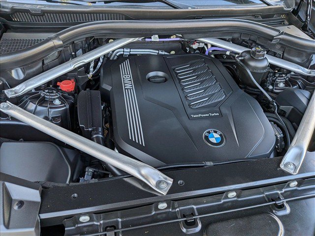Used 2023 BMW X5 sDrive40i RWD image 30