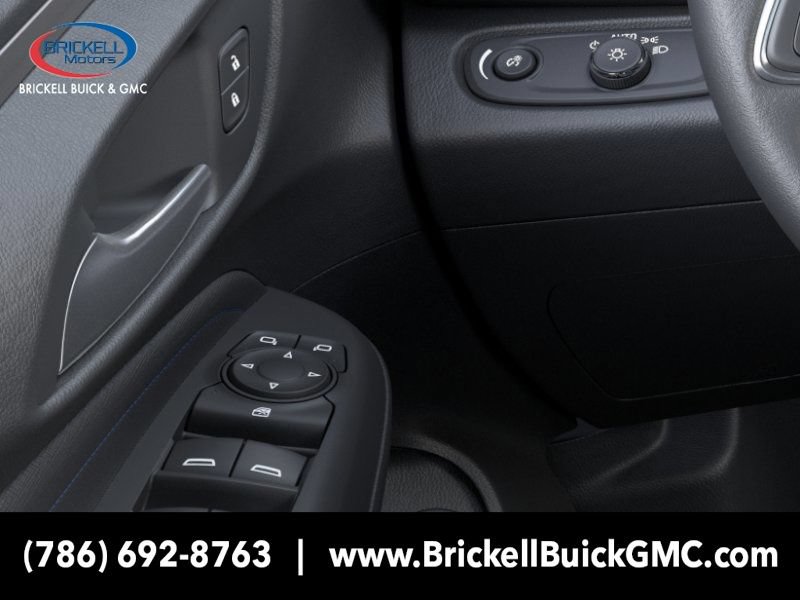 New 2026 Buick Envista Sport Touring w/ Convenience I Package FWD image 22