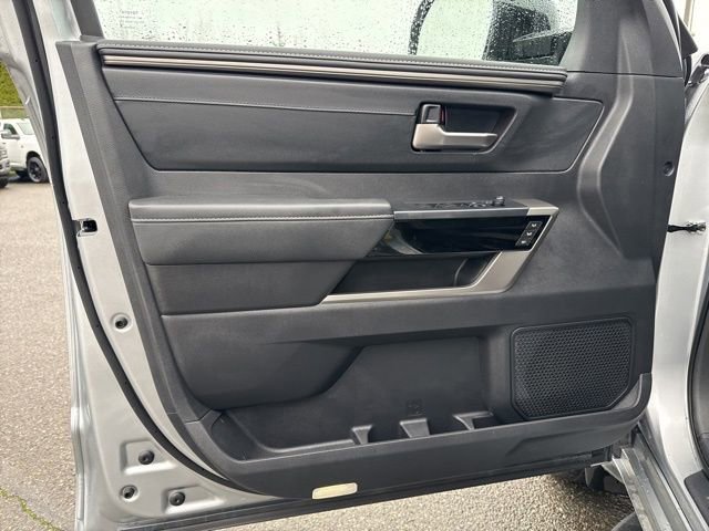 Used 2026 Toyota Tundra Limited w/ TRD Off-Road Package image 23
