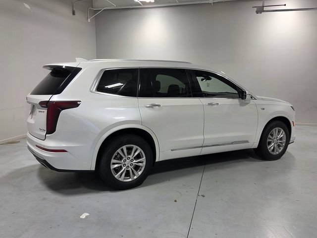 Used 2023 Cadillac XT6 Luxury FWD image 15