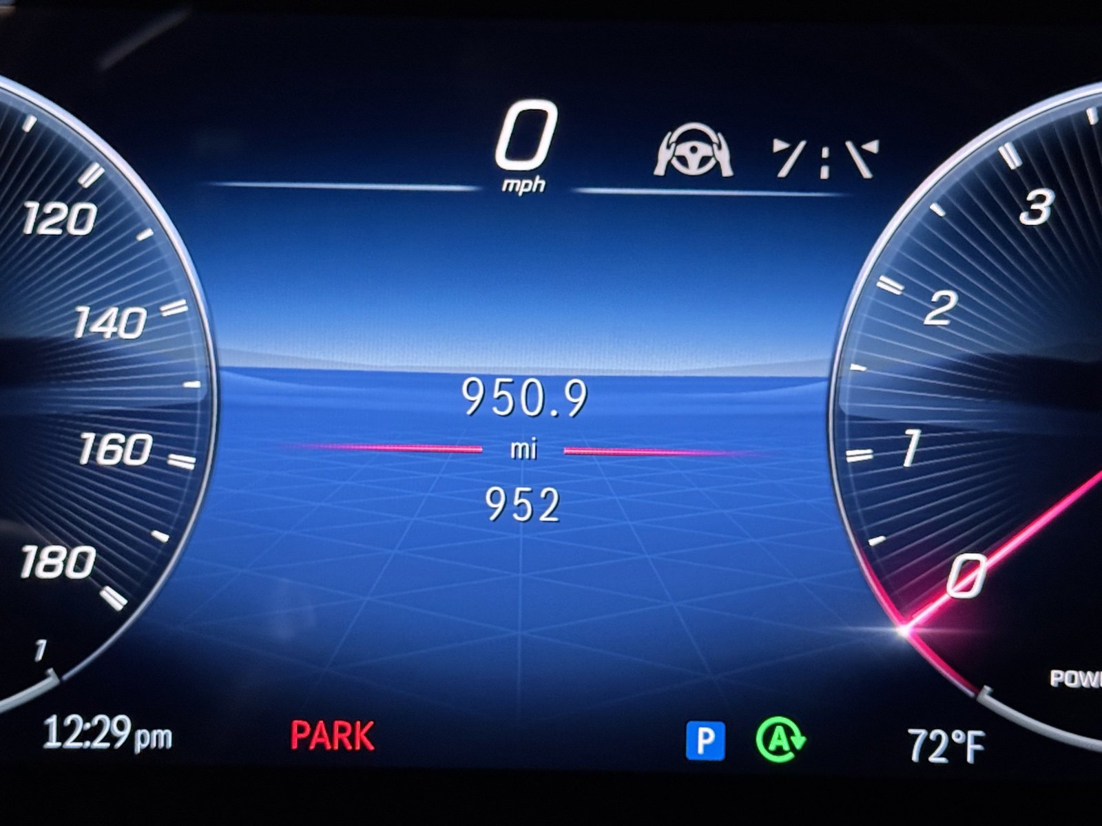 Used 2026 Mercedes-Benz GLE 53 AMG 4MATIC image 28