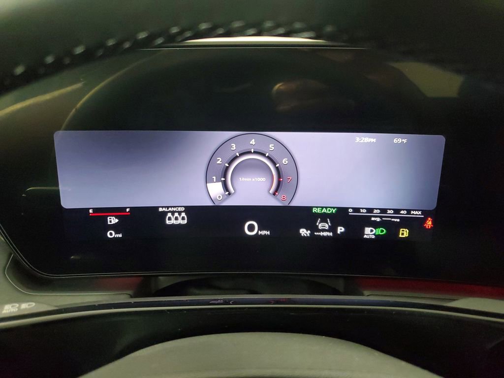 New 2026 Audi Q3 quattro 2.0T AWD/4WD image 27