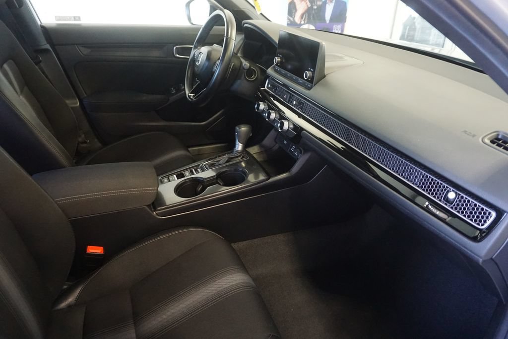 Used 2024 Honda Civic Sport image 22