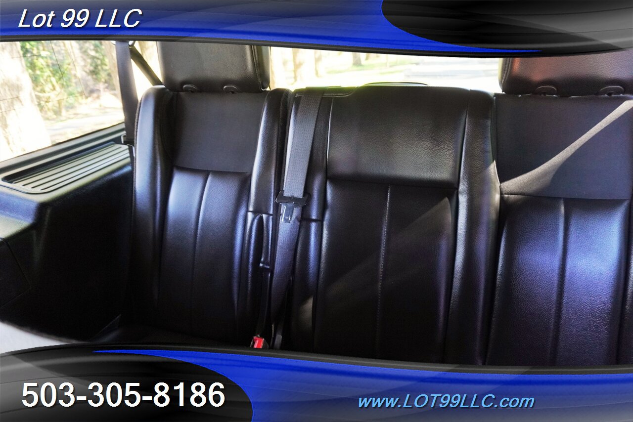 Used 2014 Ford Expedition EL Limited AWD/4WD image 16