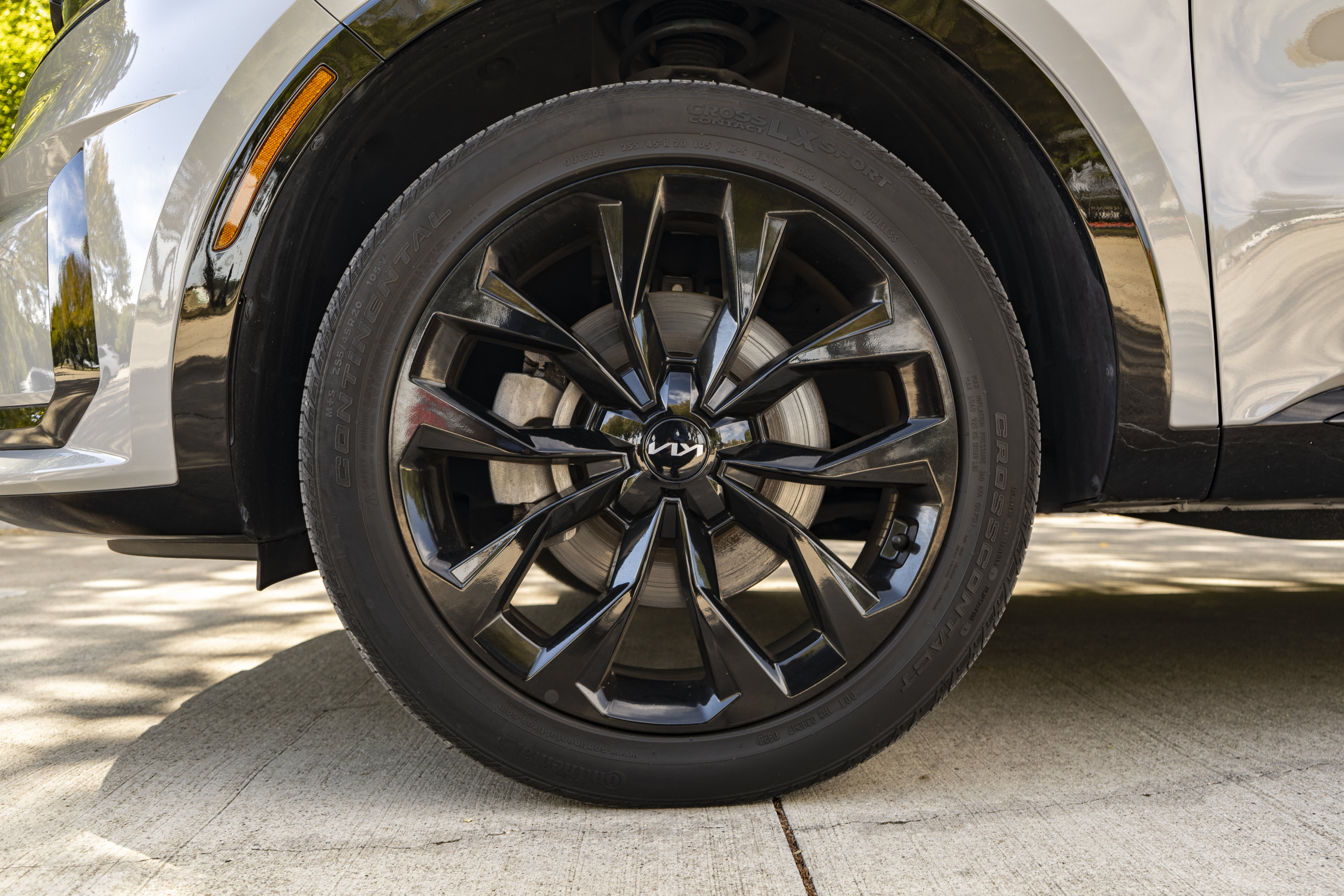 Used 2023 Kia Sorento SX AWD/4WD image 14