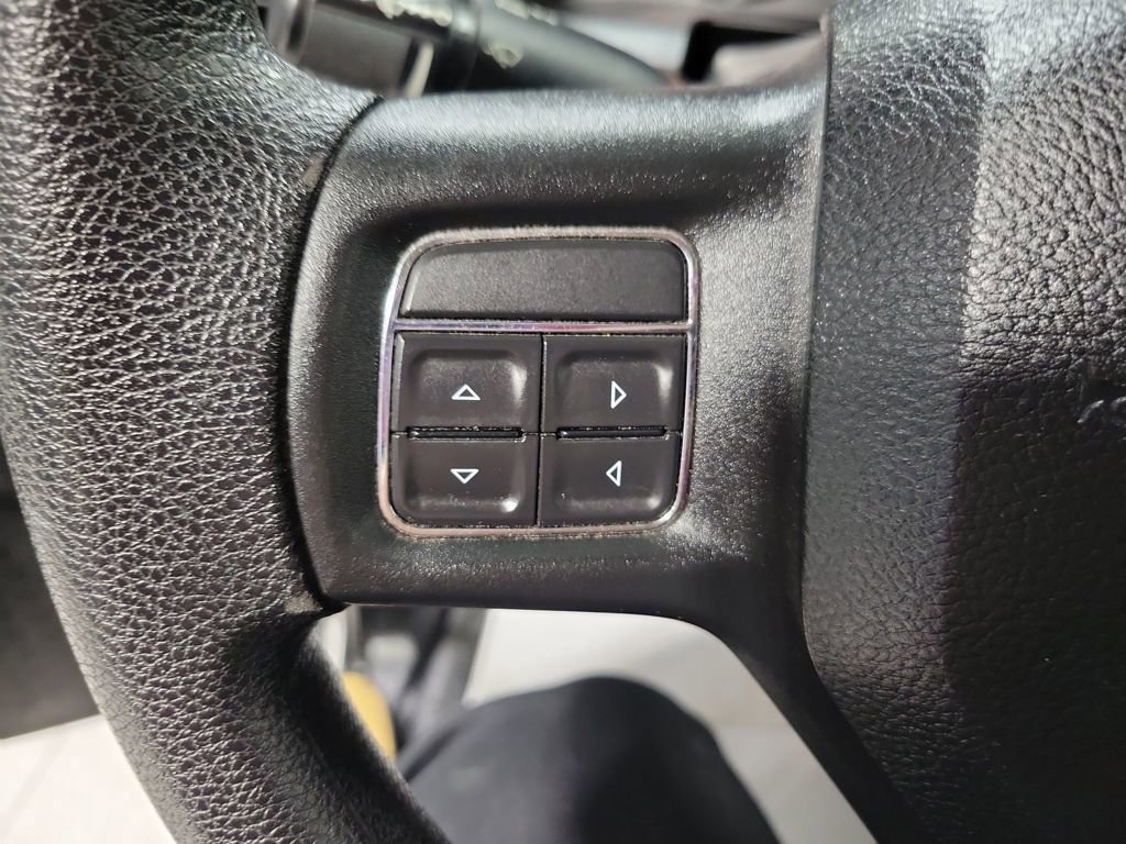 Used 2017 RAM 2500 Tradesman w/ Chrome Appearance Group image 44