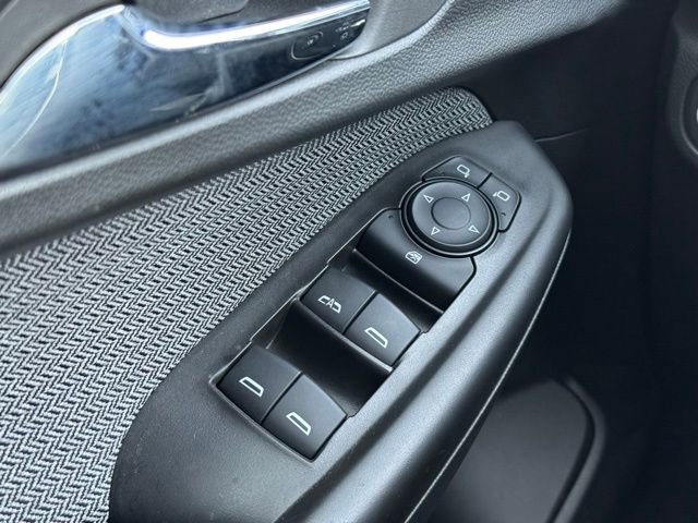 Certified 2023 Chevrolet TrailBlazer LT w/ Convenience Package image 34