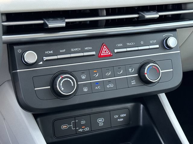 New 2026 Hyundai Tucson SE FWD image 32