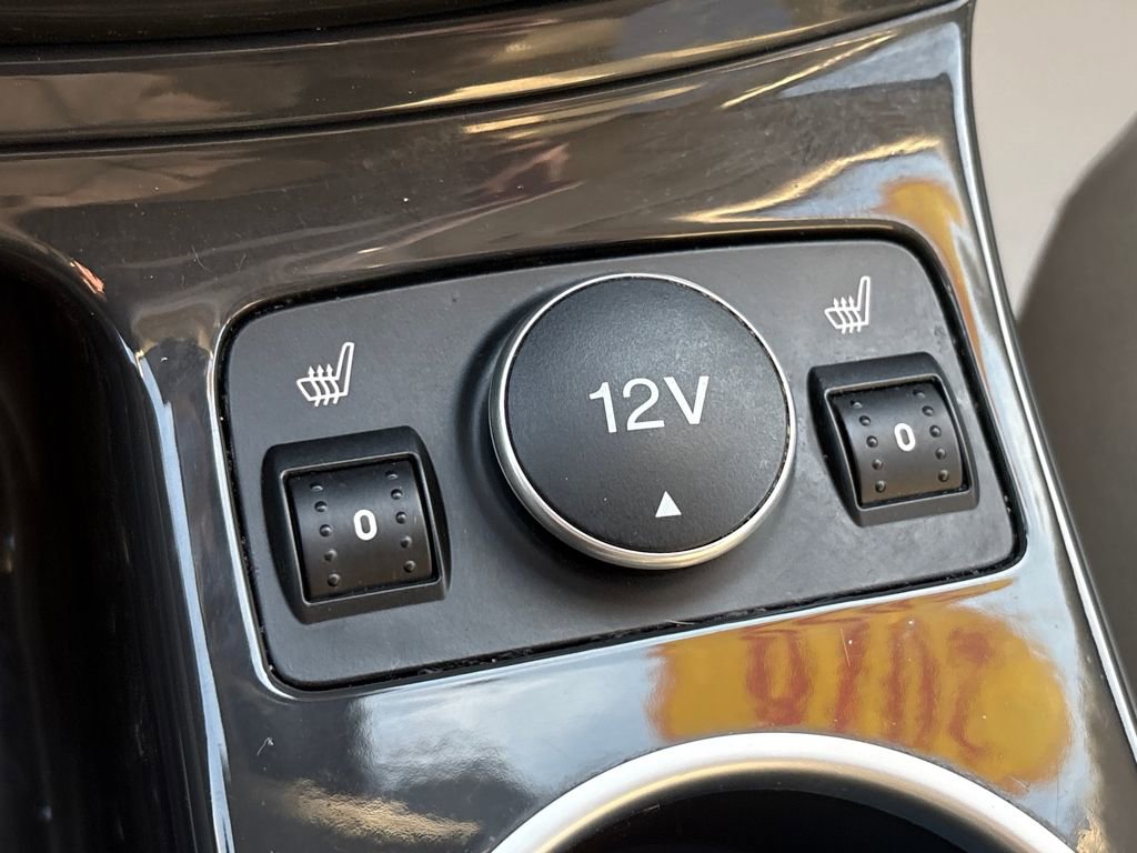 Used 2016 Ford Escape Titanium image 19