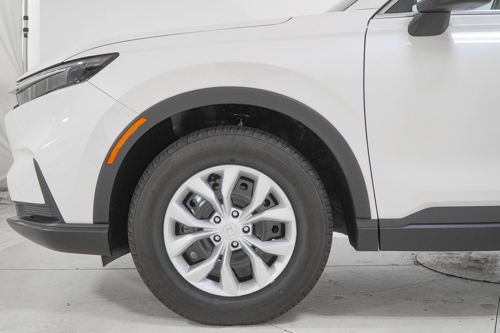 New 2026 Honda CR-V LX image 16