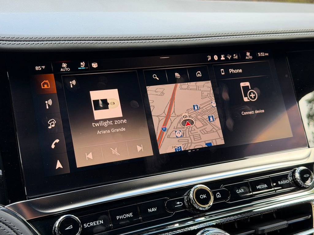 New 2025 Bentley Flying Spur Plug-In Hybrid image 24