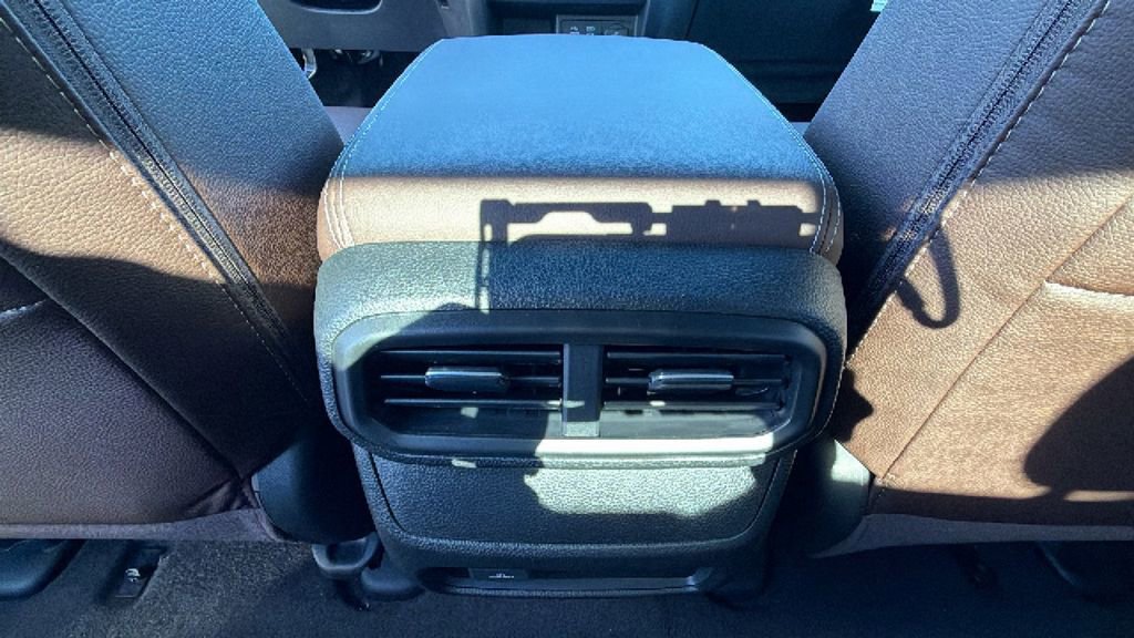 New 2026 Honda Ridgeline RTL image 25