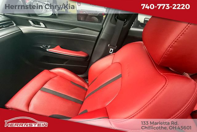 Used 2023 Kia K5 GT-Line FWD image 11