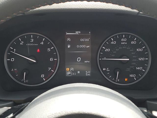 New 2026 Subaru Forester Sport w/ Onyx Edition AWD/4WD image 24
