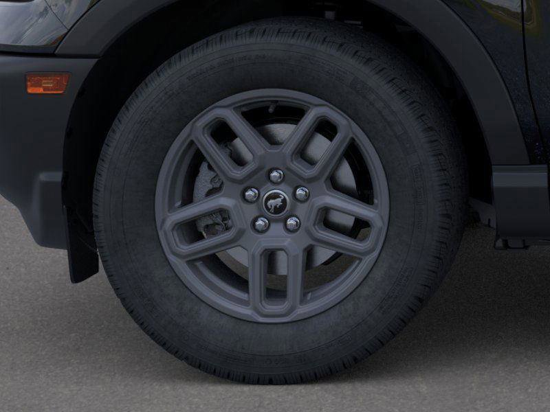 New 2026 Ford Bronco Sport Big Bend w/ Convenience Package image 19