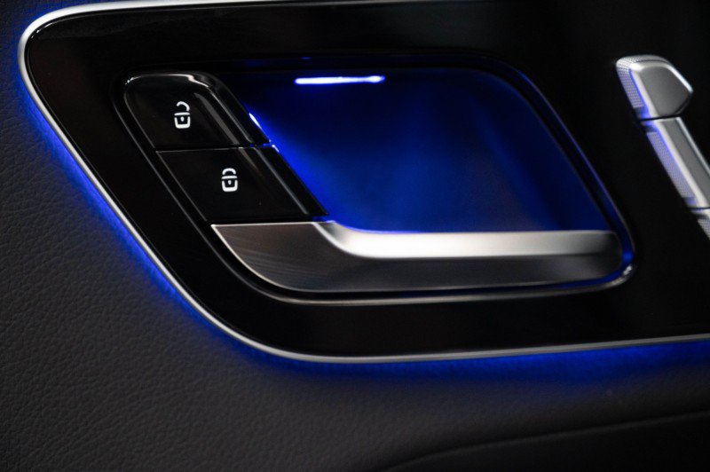 Certified 2026 Mercedes-Benz GLC 300 image 25