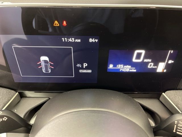 Used 2026 Nissan Kicks S FWD image 24