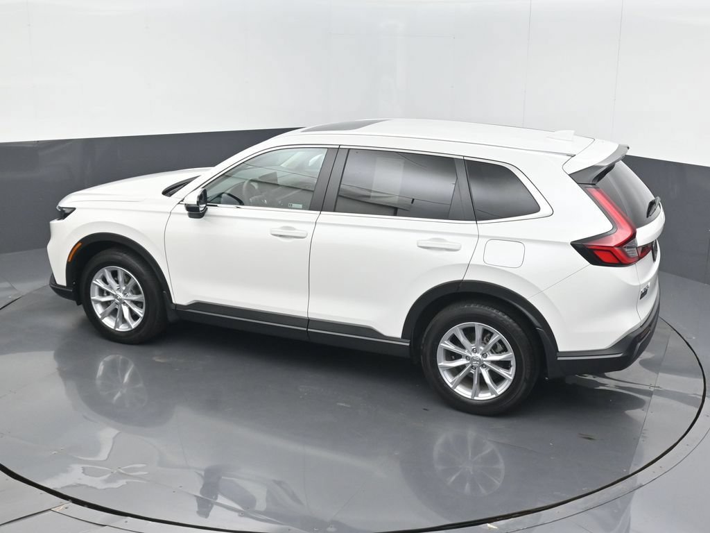Certified 2024 Honda CR-V EX-L image 15