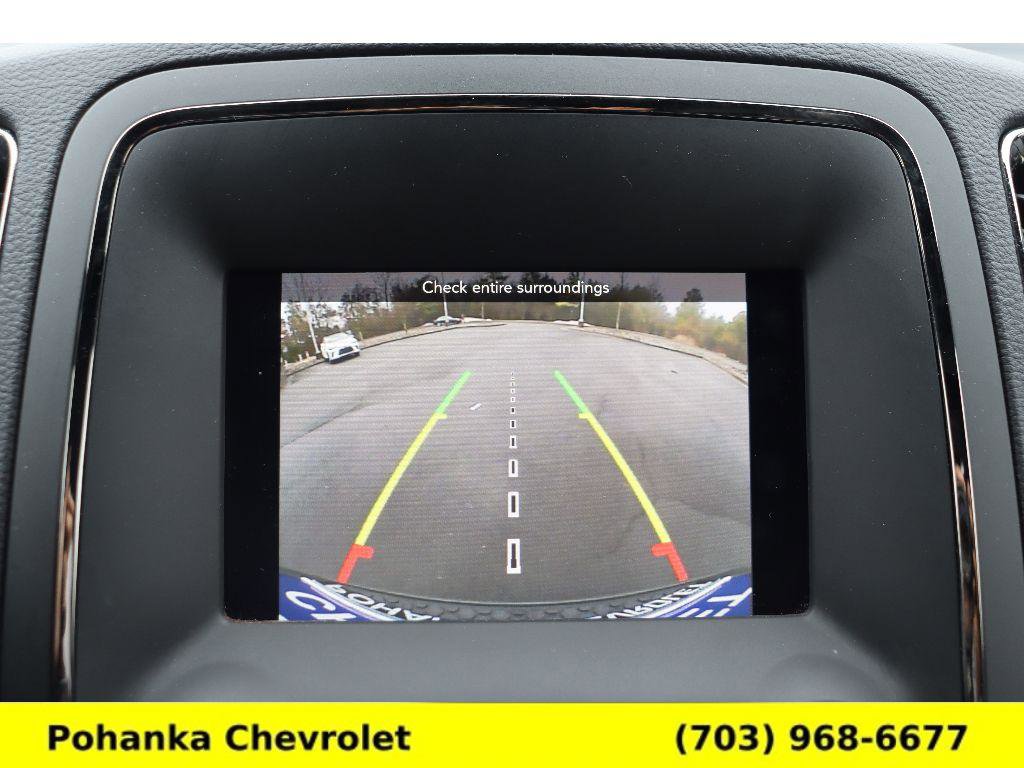 Used 2022 Dodge Durango GT image 15