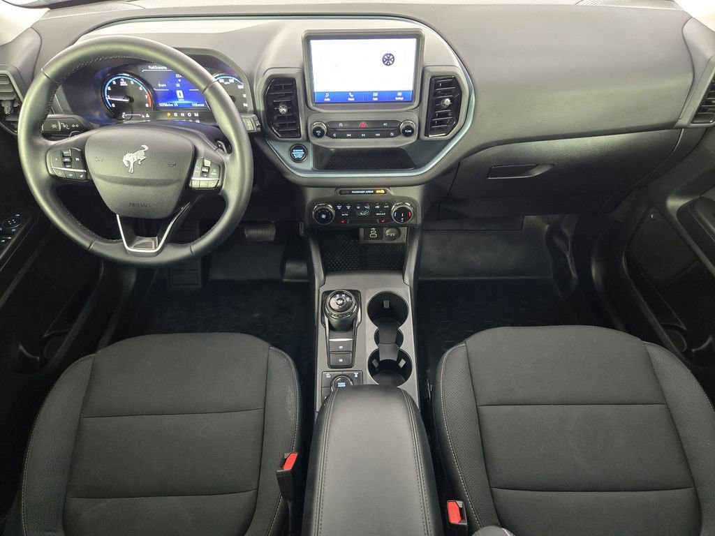 Used 2024 Ford Bronco Sport Badlands image 28