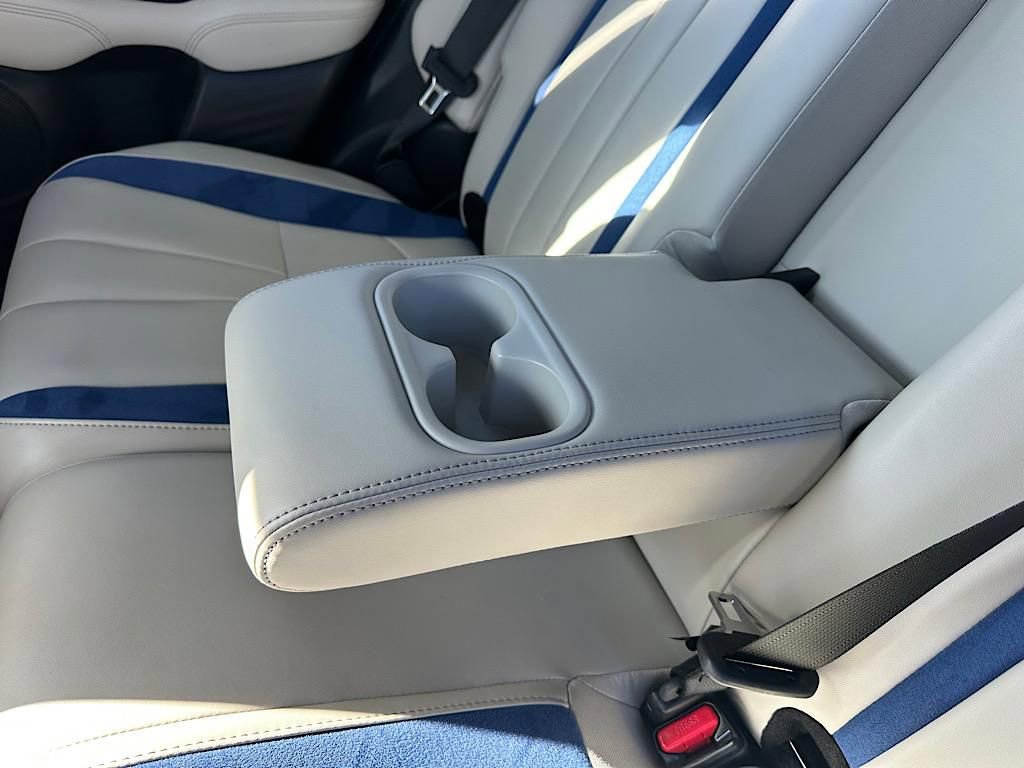 Certified 2025 Acura ADX A-Spec image 24