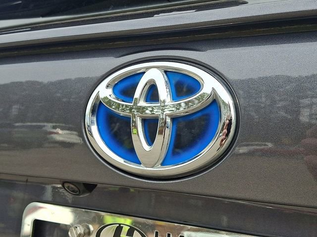 Used 2021 Toyota RAV4 XLE w/ Convenience Package image 34