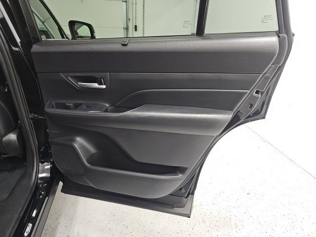 Certified 2024 Toyota Grand Highlander AWD image 39