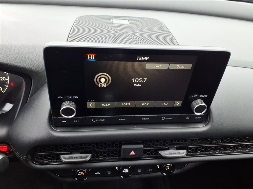 Used 2024 Honda HR-V LX image 28