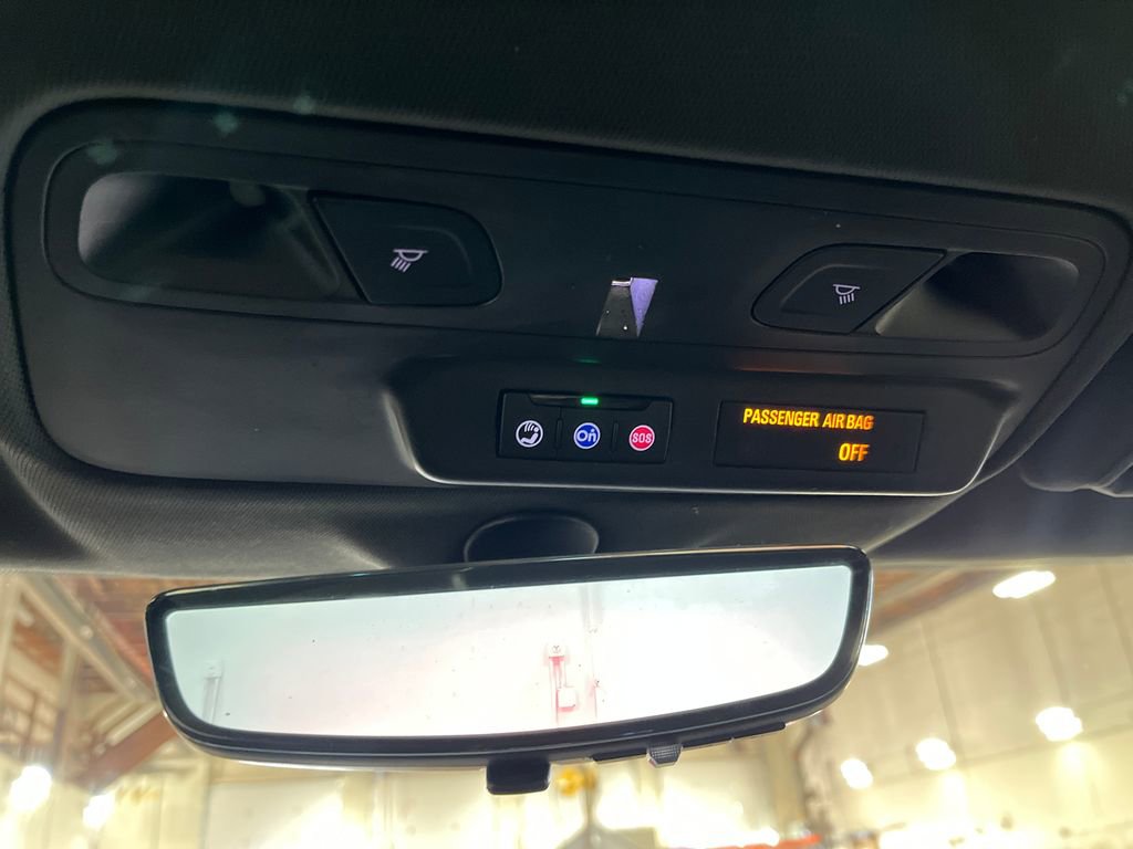 Used 2022 Chevrolet Camaro SS image 22