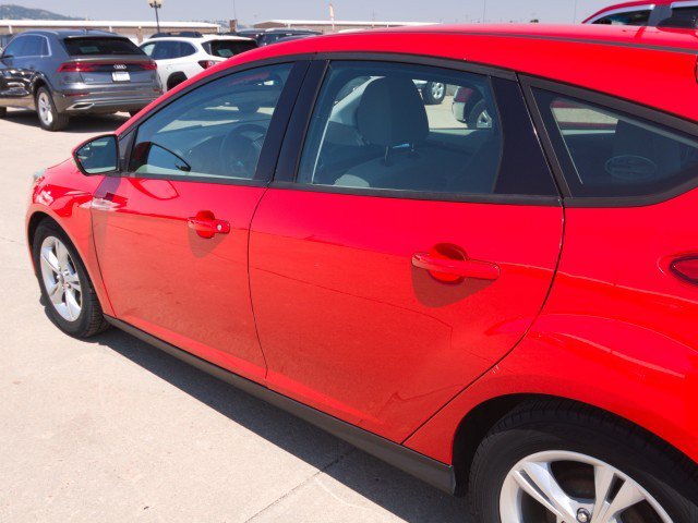 Used 2014 Ford Focus SE FWD image 8