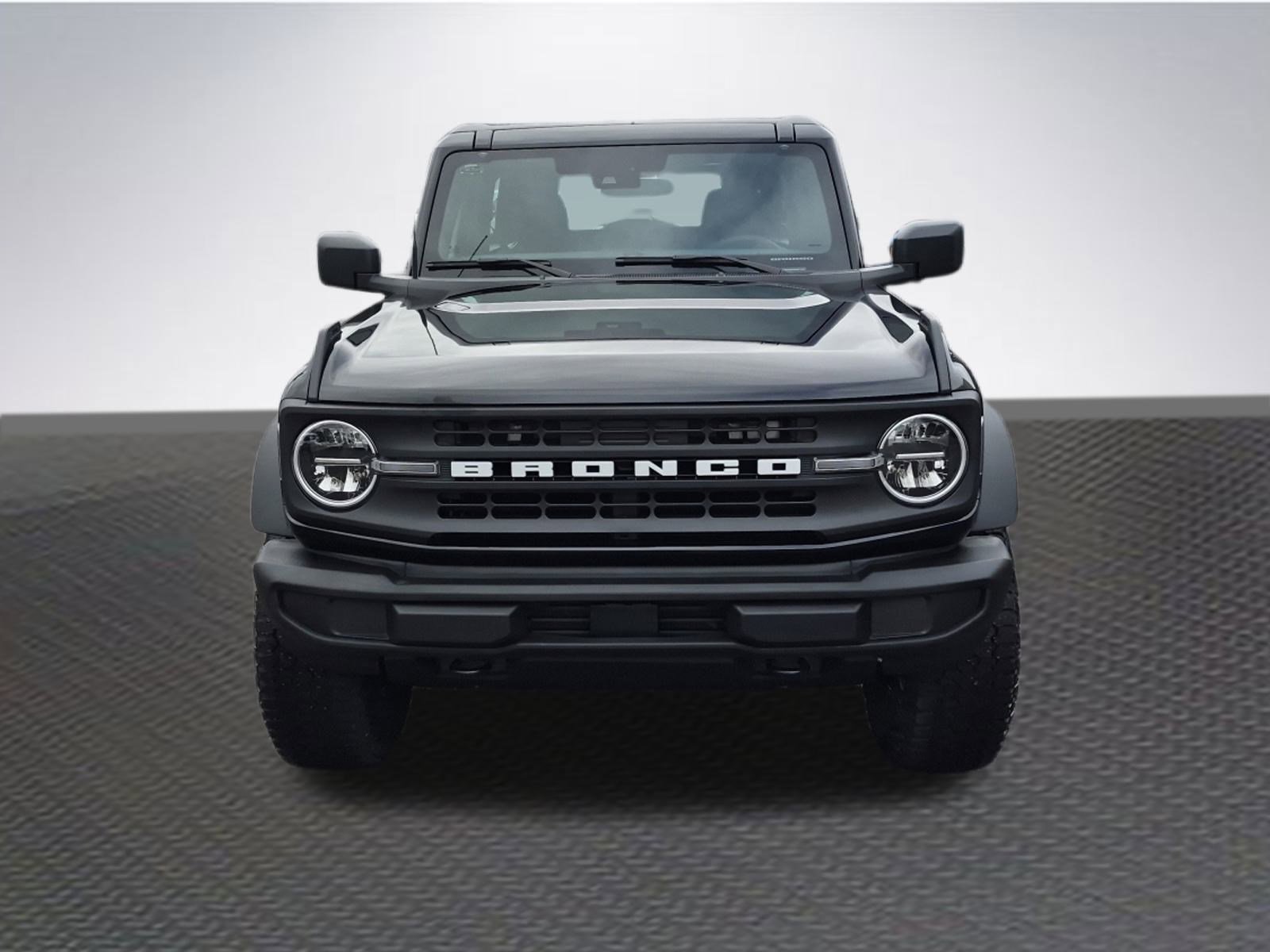 New 2025 Ford Bronco 2-Door w/ Sasquatch Package image 3