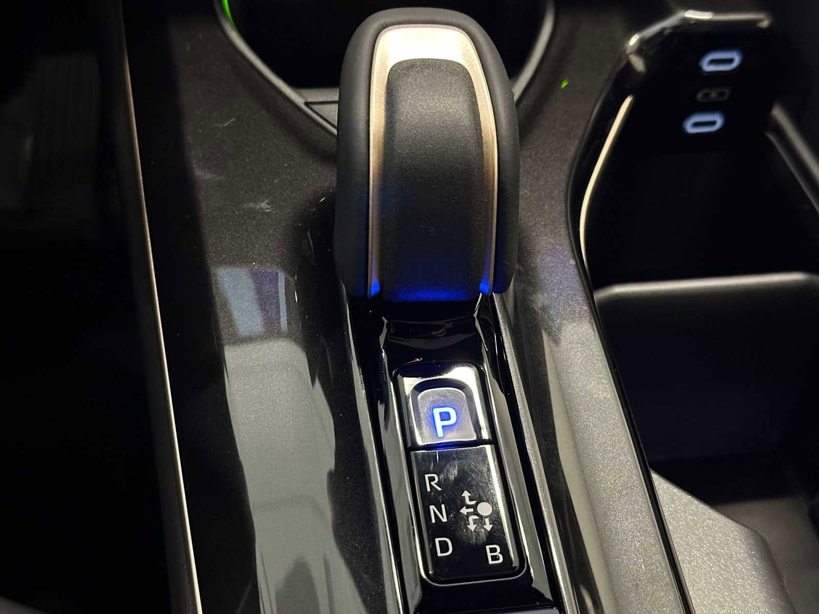 New 2026 Toyota Crown Nightshade AWD/4WD image 16