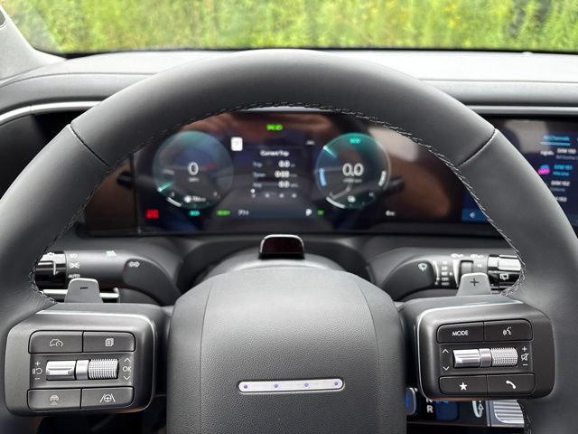 New 2027 Hyundai Palisade Limited AWD/4WD image 10