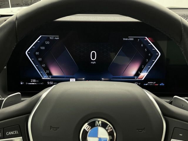 Certified 2023 BMW 330i xDrive Sedan w/ Premium Package AWD/4WD image 20
