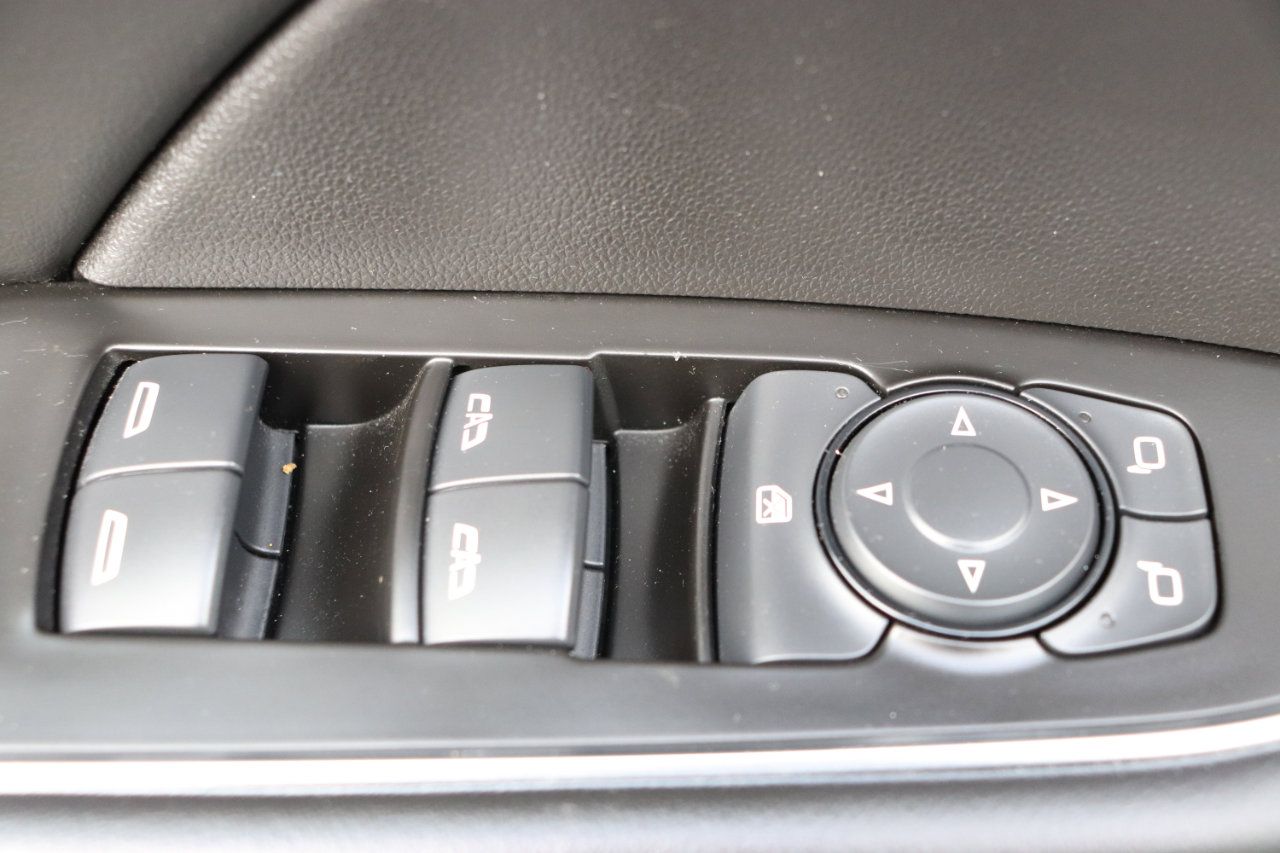 Used 2023 Buick Envision Preferred image 46