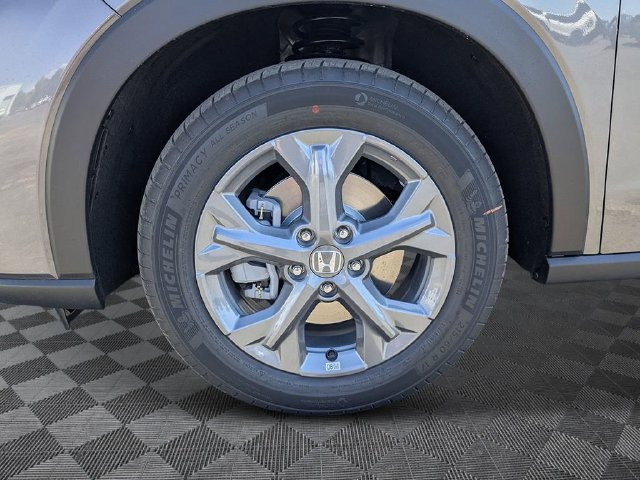 New 2027 Honda HR-V LX image 10