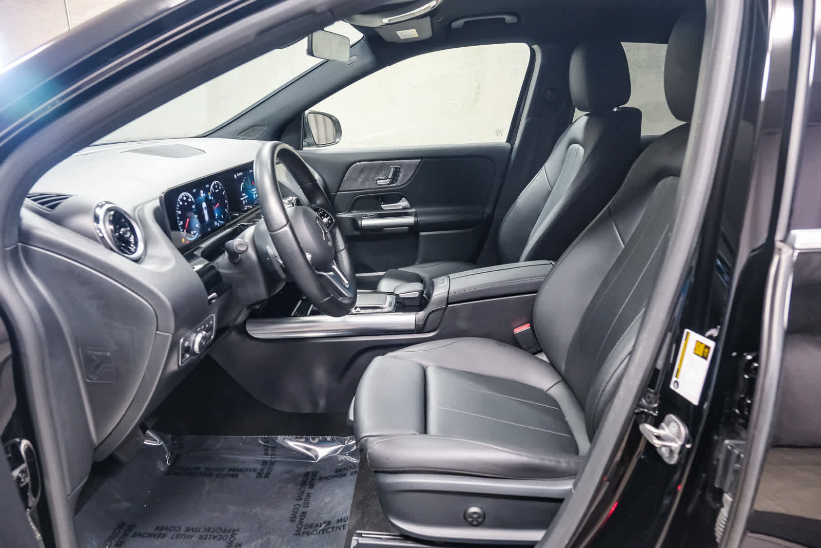 Certified 2023 Mercedes-Benz GLA 250 image 22